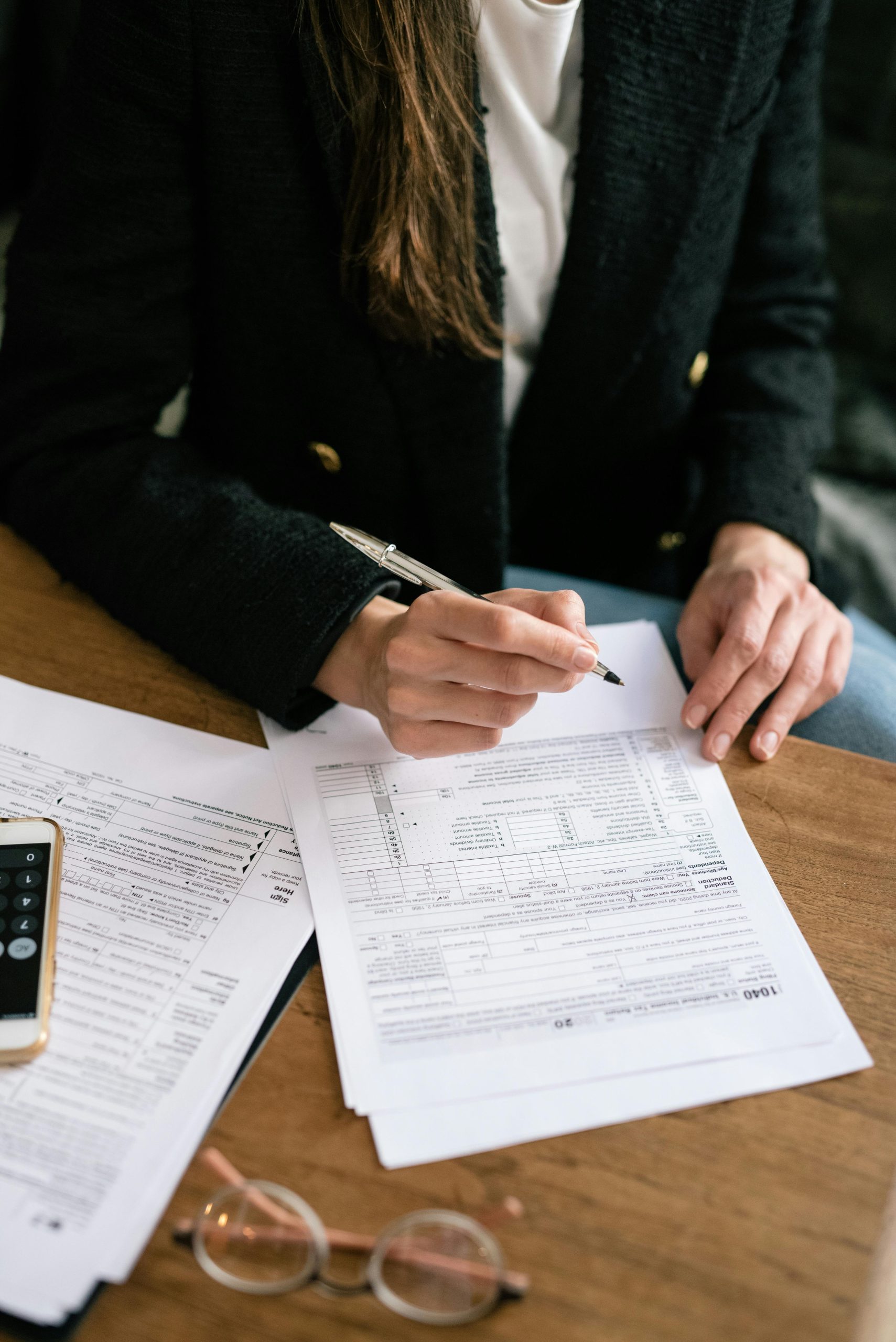UAE company formation documents and trade licensing