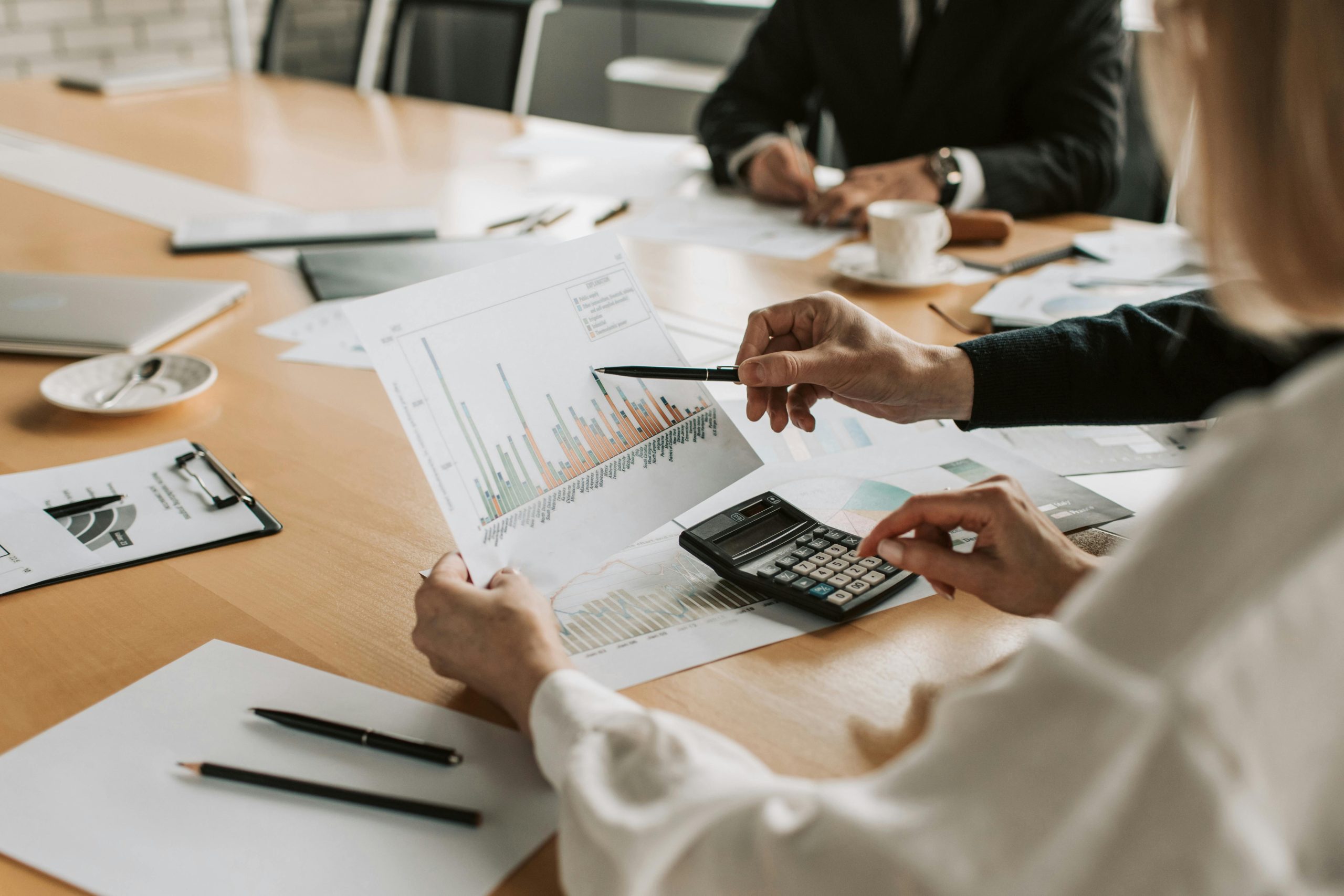 Tailored UAE corporate structure planning
